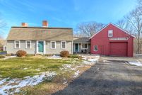 House for sale in Tolland County, Connecticut