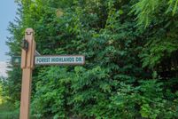 Land for sale in Antrim County, Michigan