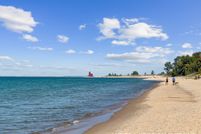 Land for sale in Ottawa County, Michigan