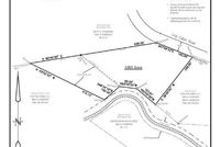 Homesite for sale in Goochland County, Virginia