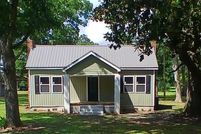 Land for sale in Twiggs County, Georgia