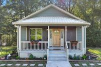 House for sale in Pickens County, Georgia