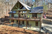 Land for sale in Gilmer County, Georgia