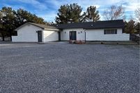 Land for sale in Nye County, Nevada