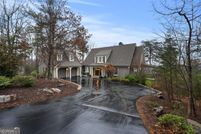 Land for sale in Dawson County, Georgia