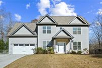 Land for sale in Jackson County, Georgia