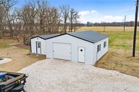 Homesite for sale in Washington County, Arkansas