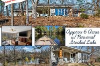 Waterfront Property for sale in Webster County, Missouri