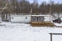 Land for sale in Jackson County, Ohio