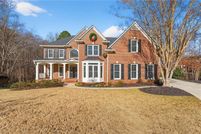 Land for sale in Cherokee County, Georgia