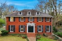 Land for sale in Fulton County, Georgia