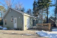 Land for sale in Hancock County, Maine