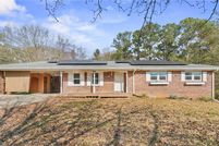 Land for sale in Cobb County, Georgia