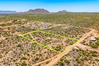Homesite for sale in Maricopa County, Arizona