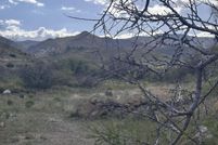 Homesite for sale in Yavapai County, Arizona