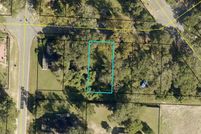 Homesite for sale in Okaloosa County, Florida