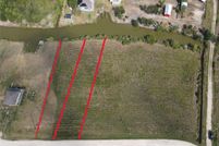 Land for sale in Chambers County, Texas