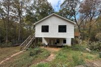 Land for sale in Banks County, Georgia