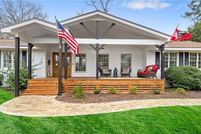 Land for sale in Clarke County, Georgia