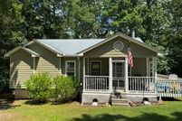 Land for sale in Haralson County, Georgia