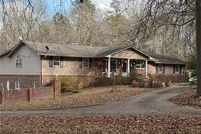 Land for sale in Franklin County, Georgia