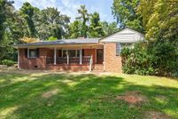 House for sale in Paulding County, Georgia