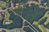 Land for sale in Fulton County, Georgia