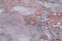 Land for sale in Fulton County, Georgia