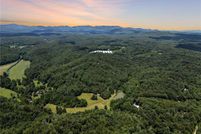 Land for sale in Gilmer County, Georgia