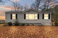 Land for sale in Paulding County, Georgia