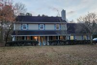 Land for sale in Carroll County, Georgia