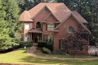 House for sale in Forsyth County, Georgia