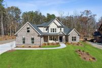 Land for sale in Hall County, Georgia