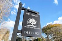 Land for sale in Mecklenburg County, North Carolina