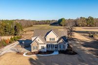 Land for sale in Johnston County, North Carolina