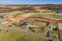 Land for sale in Sauk County, Wisconsin