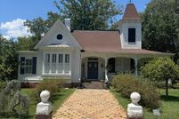 Land for sale in Wilkes County, Georgia