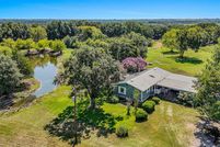 Land for sale in Kaufman County, Texas