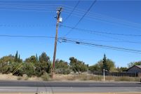 Land for sale in San Bernardino County, California