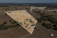 Land for sale in Milam County, Texas