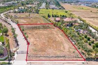 Land for sale in Riverside County, California