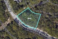 Homesite for sale in Kanawha County, West Virginia