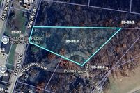 Land for sale in Kanawha County, West Virginia