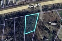 Homesite for sale in Putnam County, West Virginia