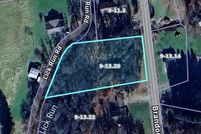 Homesite for sale in Upshur County, West Virginia