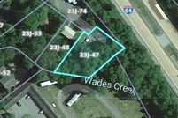 Land for sale in Greenbrier County, West Virginia