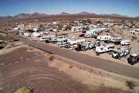 Land for sale in La Paz County, Arizona