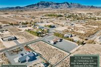 Homesite for sale in Nye County, Nevada