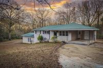 Land for sale in Calhoun County, Alabama