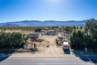 Land for sale in San Bernardino County, California